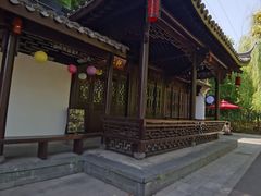 -运河游船(武林门码头)