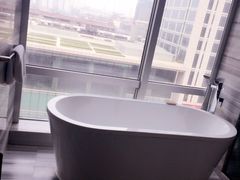 花样年·隆堡酒店-榛悦隆堡成都酒店(春熙路太古里店)