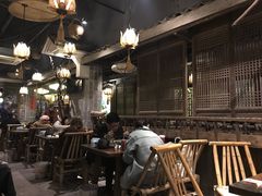 大堂-德叔阙里·衢州菜馆(月湖店)