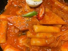 -三代烤肉(保利广场店)
