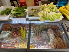 -长英绝味水煮(老字号洪都总店)
