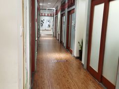 -秦汉胡同国学书院(川沙分馆)