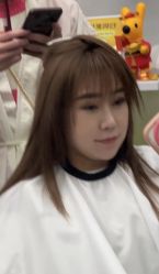 -茶发Salon·烫发染发理发