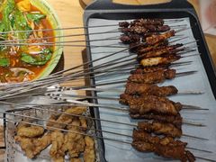 -申记串道(中街店)