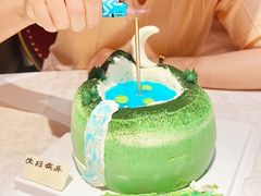 -俄士厨房(环球港店)