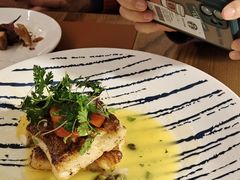 -Golden Lily河内巴黎法越料理餐厅(建国西路店)