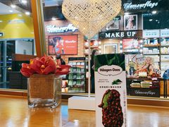 -哈根达斯(SM店)