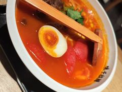-味千拉面(大润发店)