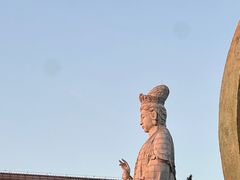 -东莞观音山旅游风景区