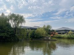 -鹦鹉寺公园