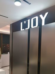-LJOY丽锦造型·烫发染发
