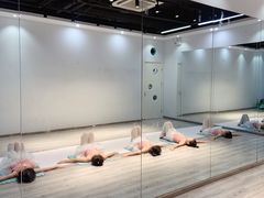 -艺熠舞蹈口才主持表演艺术中心(爱琴海校区)