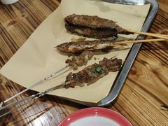 -冶建镜子·老南昌大排档·江西虾王(总店)