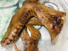 -老回回饺子馆(海洋馆店)