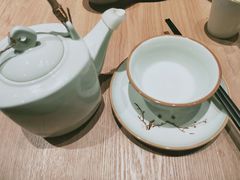 -珍味汤馆·潮汕家乡菜(保利文化广场店)