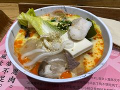 -许小树(国贸商城店)