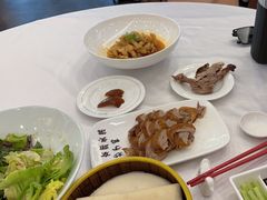 -全聚德(常州店)