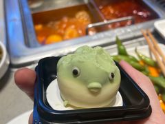 -海底捞火锅(江北万达商业广场店)