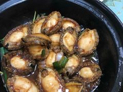 -海儀美食楼(湾仔海鲜街店)