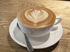 -MIAO COFFEE
