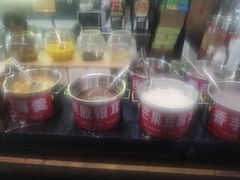 -日照红甜品店(老水街店)