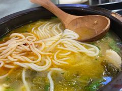 -妈妈故事米线(市府恒隆店)