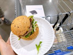 -山姆会员商店(邻瑞广场店)