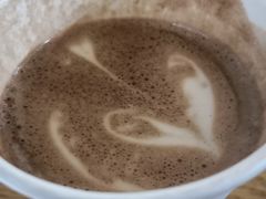 -麦隆咖啡(北大店)