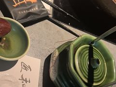 -匠和风精致料理(祥禾天地店)