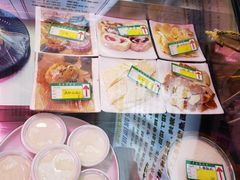 -诺敏塔拉奶茶-布里亚特包子-手把肉(锦都会店)