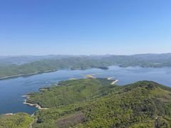-五女山景区