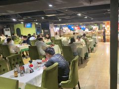 -戈拿旺巴西烤肉(崇文门店)
