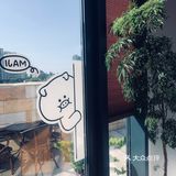 敲萌敲可爱！果然这个看颜的社会哈哈哈哈