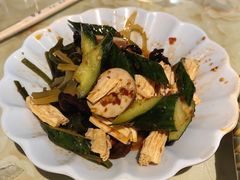 -新疆阿卜杜拉烧烤餐厅(四方坪店)