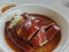 -寻味顺德·顺峰山庄(大良店)