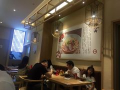 大堂-陳八两面家(滨江天街店)