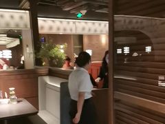 -前海沿·青岛菜(大拇指广场石老人店)