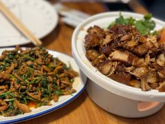 -姥姥家春饼店(惠新东街店)
