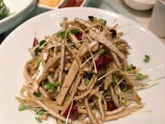 -北京老铺烤鸭(高新店)