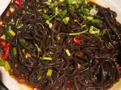 酸辣蕨根粉-巴壁馆(海棠花语店)
