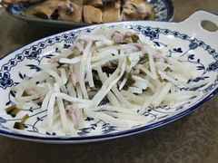 -芸海阁·农家私房菜(沙家浜景区出口店)