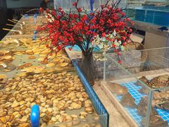 -一方渔歌蒸汽海鲜自助(文化路万达广场店)