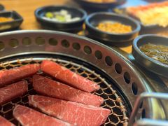 -九田家黑牛烤肉料理(新光汇店)