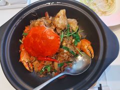 -万龙洲海鲜·粤菜(亚运村店)