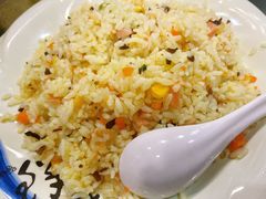 扬州炒饭-壶园美食·淮扬菜(东圈门店)