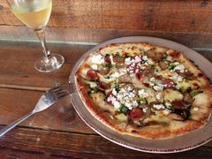 -Gather pizza