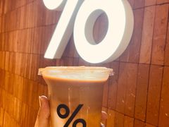 -% Arabica阿拉比卡咖啡(武汉天地店)