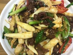 -田源农家饭店·窑鸡王·海鲜(东部湾·融创店)