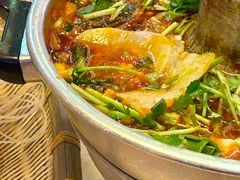 -王大乔泡椒米线·小火锅(星城天地店)