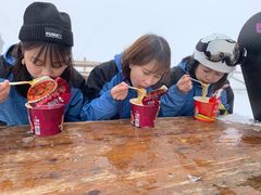 -太子岭滑雪场